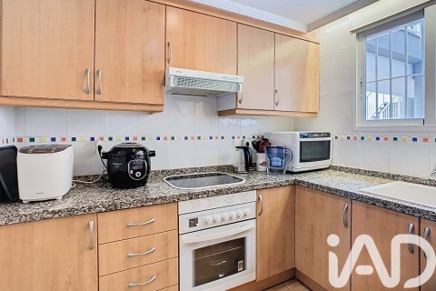 Appartamento in vendita a Denia, Alicante, Spagna 2 camere da letto, 75 mq. N° 172633 - foto 18