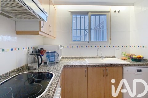 Appartamento in vendita a Denia, Alicante, Spagna 2 camere da letto, 75 mq. N° 172633 - foto 19