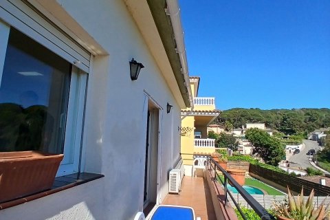 Casa in vendita a Lloret de Mar, Girona, Spagna 3 camere da letto, 172 mq. N° 172632 - foto 12