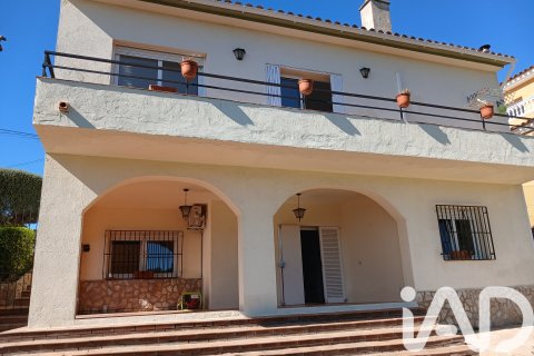 Casa in vendita a Lloret de Mar, Girona, Spagna 3 camere da letto, 172 mq. N° 172632 - foto 1