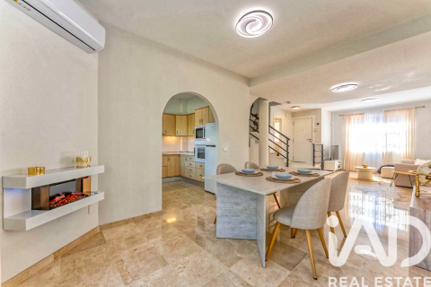Villetta a schiera in vendita a Marbella, Malaga, Spagna 3 camere da letto, 148 mq. N° 172635 - foto 11
