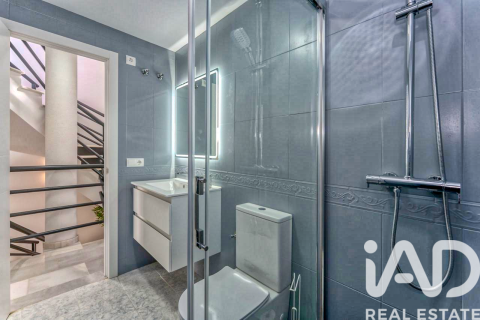 Villetta a schiera in vendita a Marbella, Malaga, Spagna 3 camere da letto, 148 mq. N° 172635 - foto 25