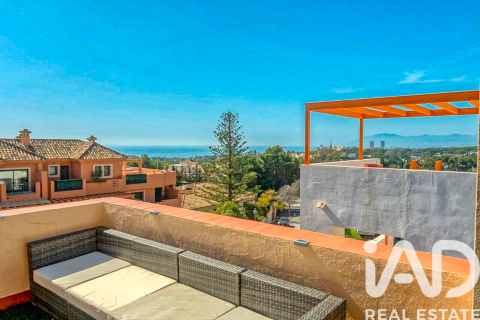Villetta a schiera in vendita a Marbella, Malaga, Spagna 3 camere da letto, 148 mq. N° 172635 - foto 2