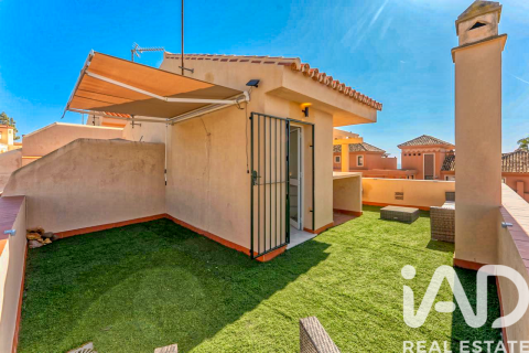 Villetta a schiera in vendita a Marbella, Malaga, Spagna 3 camere da letto, 148 mq. N° 172635 - foto 9