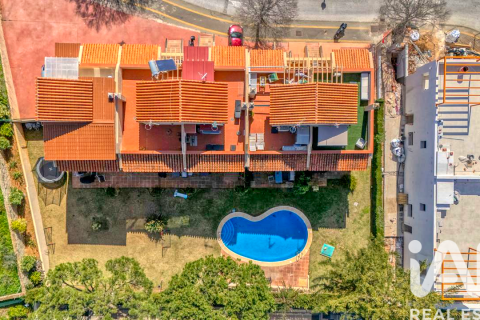 Villetta a schiera in vendita a Marbella, Malaga, Spagna 3 camere da letto, 148 mq. N° 172635 - foto 5