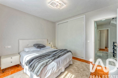 Villetta a schiera in vendita a Marbella, Malaga, Spagna 3 camere da letto, 148 mq. N° 172635 - foto 21