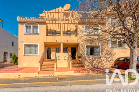 Villetta a schiera in vendita a Marbella, Malaga, Spagna 3 camere da letto, 148 mq. N° 172635 - foto 14
