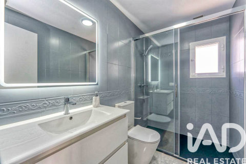 Villetta a schiera in vendita a Marbella, Malaga, Spagna 3 camere da letto, 148 mq. N° 172635 - foto 20