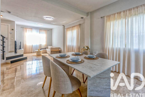 Villetta a schiera in vendita a Marbella, Malaga, Spagna 3 camere da letto, 148 mq. N° 172635 - foto 13