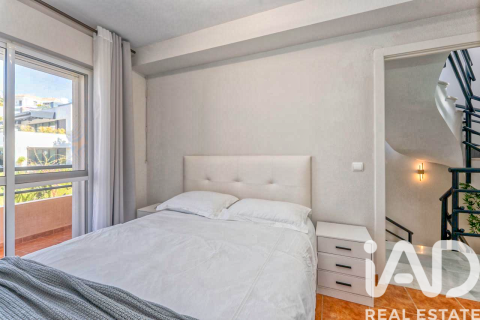Villetta a schiera in vendita a Marbella, Malaga, Spagna 3 camere da letto, 148 mq. N° 172635 - foto 26
