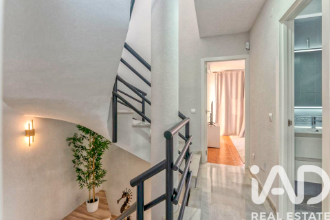 Villetta a schiera in vendita a Marbella, Malaga, Spagna 3 camere da letto, 148 mq. N° 172635 - foto 29