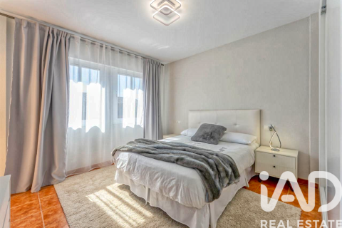 Villetta a schiera in vendita a Marbella, Malaga, Spagna 3 camere da letto, 148 mq. N° 172635 - foto 23