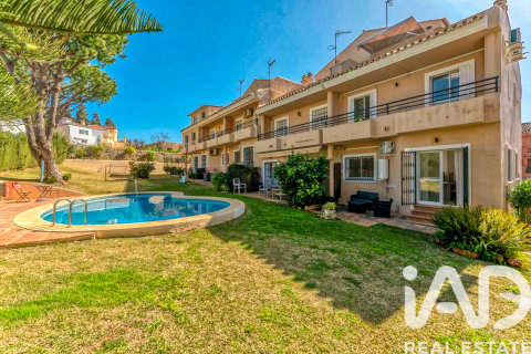 Villetta a schiera in vendita a Marbella, Malaga, Spagna 3 camere da letto, 148 mq. N° 172635 - foto 4