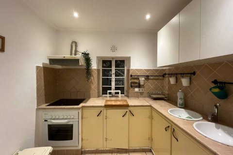 Townhouse for sale in Mahon, Menorca, Spain 3 bedrooms, 146 sq.m. No. 167675 - photo 2
