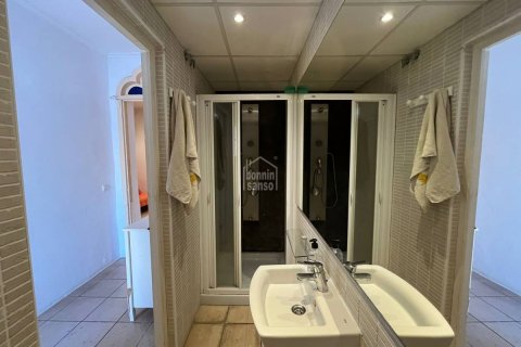Townhouse for sale in Mahon, Menorca, Spain 3 bedrooms, 146 sq.m. No. 167675 - photo 11