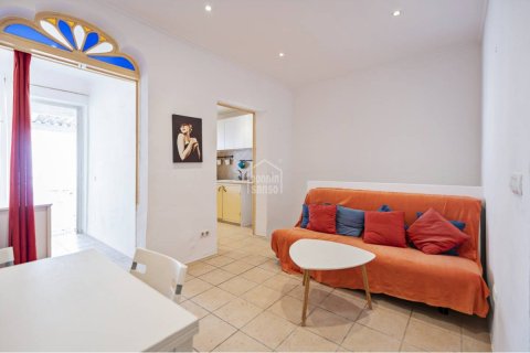Townhouse zum Verkauf in Mahon, Menorca, Spanien 3 Schlafzimmer, 146 m2 Nr. 167675 - Foto 4