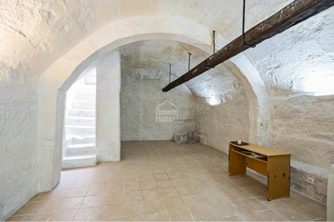 Townhouse zum Verkauf in Mahon, Menorca, Spanien 3 Schlafzimmer, 146 m2 Nr. 167675 - Foto 13