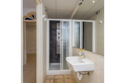 Townhouse zum Verkauf in Mahon, Menorca, Spanien 3 Schlafzimmer, 146 m2 Nr. 167675 - Foto 10