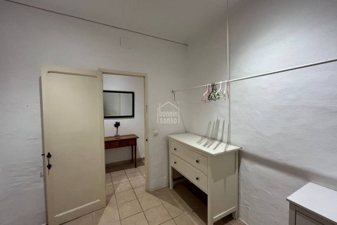 Townhouse for sale in Mahon, Menorca, Spain 3 bedrooms, 146 sq.m. No. 167675 - photo 9