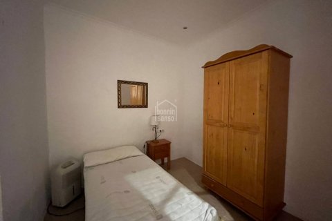 Townhouse for sale in Mahon, Menorca, Spain 3 bedrooms, 146 sq.m. No. 167675 - photo 10