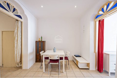 Townhouse zum Verkauf in Mahon, Menorca, Spanien 3 Schlafzimmer, 146 m2 Nr. 167675 - Foto 5