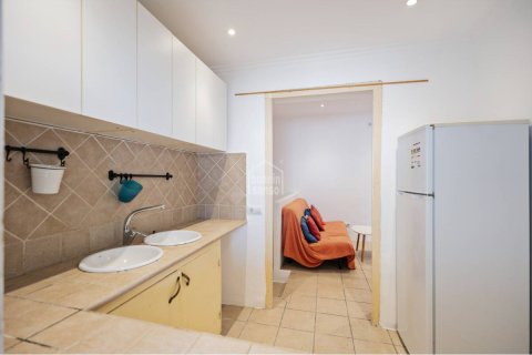 Townhouse zum Verkauf in Mahon, Menorca, Spanien 3 Schlafzimmer, 146 m2 Nr. 167675 - Foto 7