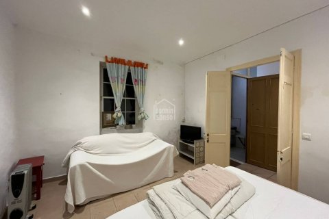 Townhouse for sale in Mahon, Menorca, Spain 3 bedrooms, 146 sq.m. No. 167675 - photo 7
