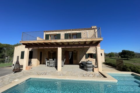 Finca a Arta, Mallorca, Spagna 3 camere da letto, 250 mq. N° 147383