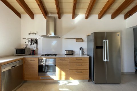 Finca in affitto a Arta, Mallorca, Spagna 3 camere da letto, 250 mq. N° 147383 - foto 12