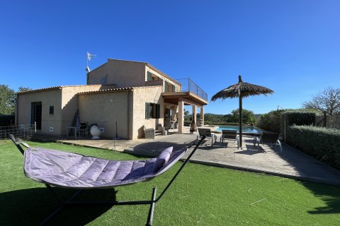 Finca in affitto a Arta, Mallorca, Spagna 3 camere da letto, 250 mq. N° 147383 - foto 5