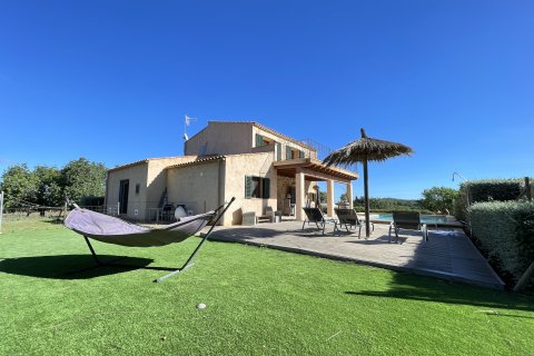 Finca in affitto a Arta, Mallorca, Spagna 3 camere da letto, 250 mq. N° 147383 - foto 23