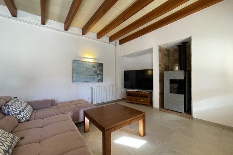 Finca in affitto a Arta, Mallorca, Spagna 3 camere da letto, 250 mq. N° 147383 - foto 9