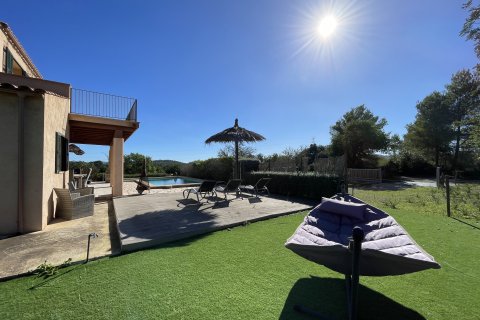 Finca in affitto a Arta, Mallorca, Spagna 3 camere da letto, 250 mq. N° 147383 - foto 4