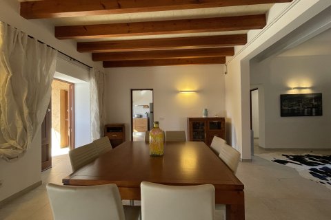 Finca in affitto a Arta, Mallorca, Spagna 3 camere da letto, 250 mq. N° 147383 - foto 11