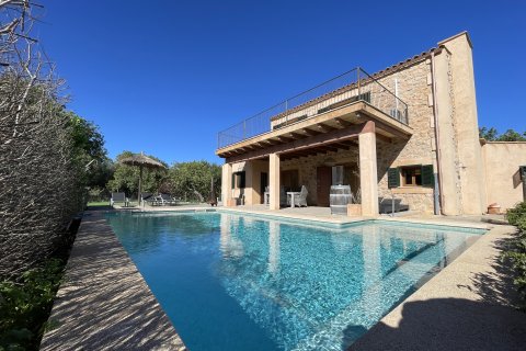Finca in affitto a Arta, Mallorca, Spagna 3 camere da letto, 250 mq. N° 147383 - foto 2