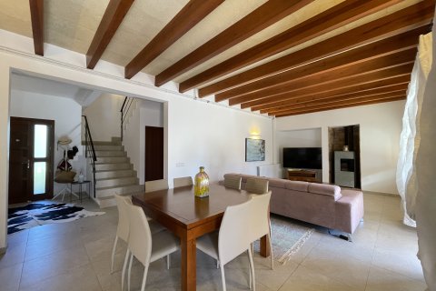 Finca in affitto a Arta, Mallorca, Spagna 3 camere da letto, 250 mq. N° 147383 - foto 10