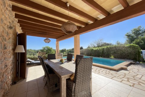 Finca in affitto a Arta, Mallorca, Spagna 3 camere da letto, 250 mq. N° 147383 - foto 6