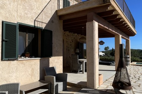 Finca in affitto a Arta, Mallorca, Spagna 3 camere da letto, 250 mq. N° 147383 - foto 3