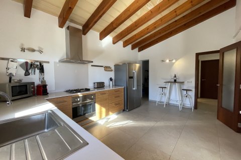 Finca in affitto a Arta, Mallorca, Spagna 3 camere da letto, 250 mq. N° 147383 - foto 13
