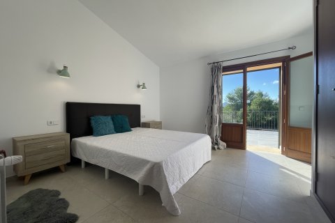 Finca in affitto a Arta, Mallorca, Spagna 3 camere da letto, 250 mq. N° 147383 - foto 14