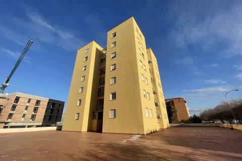 Apartament w Palma de Majorca, Mallorca, Hiszpania 3 sypialnie, 90 mkw. nr 147382 – zdjęcie 9