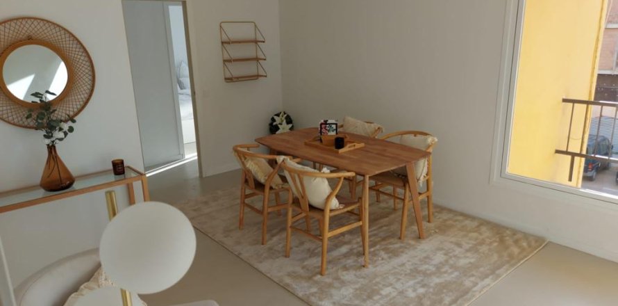 Apartament w Palma de Majorca, Mallorca, Hiszpania 3 sypialnie, 90 mkw. nr 147382