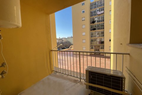 Apartament w Palma de Majorca, Mallorca, Hiszpania 3 sypialnie, 90 mkw. nr 147382 – zdjęcie 5