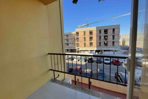 Apartament w Palma de Majorca, Mallorca, Hiszpania 3 sypialnie, 90 mkw. nr 147382 – zdjęcie 6