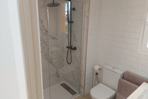 Apartament w Palma de Majorca, Mallorca, Hiszpania 3 sypialnie, 90 mkw. nr 147382 – zdjęcie 4