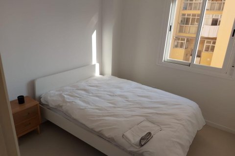 Apartament w Palma de Majorca, Mallorca, Hiszpania 3 sypialnie, 90 mkw. nr 147382 – zdjęcie 8