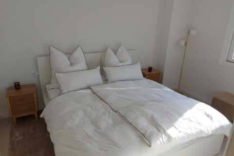 Apartament w Palma de Majorca, Mallorca, Hiszpania 3 sypialnie, 90 mkw. nr 147382 – zdjęcie 3