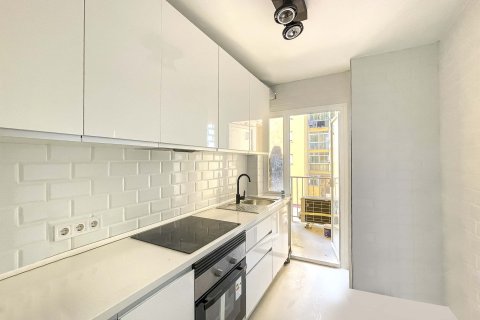 Apartament w Palma de Majorca, Mallorca, Hiszpania 3 sypialnie, 90 mkw. nr 147382 – zdjęcie 2