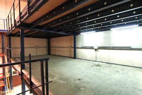 Proprietà commerciale in affitto a Llucmajor, Mallorca, Spagna 428 mq. N° 147384 - foto 5