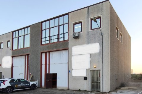 Proprietà commerciale in affitto a Llucmajor, Mallorca, Spagna 428 mq. N° 147384 - foto 13